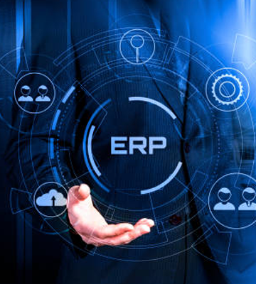 ERP Solutions